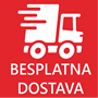 Besplatna dostava